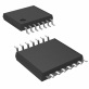 AS5048A-HTSP-500 Halleffekt-/Magnetsensoren für Plattenmontage 14-Bit-Drehpositionssensor