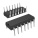 CD74HCT280E High Speed CMOS Logic 9-Bit Odd/Even Parity Generator/Checker