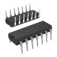 LM2907N/NOPB Frequency-to-voltage converter for ground or supply referred load up to 50 mA