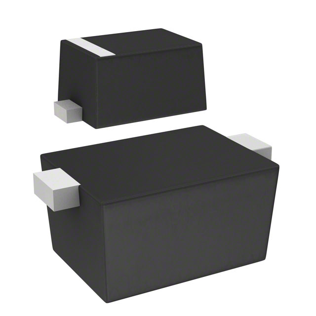 Variable Capacitance Diodes(Varactor Diodes)