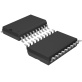 LTC1290DCSW#TRPBF 12-битный аналого-цифровой преобразователь 4, 8 входов 1 SAR 20-SO