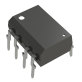 TLP351(F) Оптопары постоянного тока DIP-8, 700 нс, 15–30 В, 10 кВ/мкс, логический выход