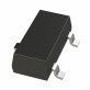 DRV5021A3EDBZRQ1 Automotive 2.5-V to 5.5-V Hall effect unipolar switch