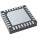 MSP430G2433IRHB32T 16 MHz MCU with 8KB Flash, 512B SRAM, 10-bit ADC, UART/SPI/I2C, timer