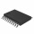 MSP430G2452IPW20R 16 MHz MCU with 8KB Flash, 256B SRAM, 10-bit ADC, comparator, timer, SPI/I2C
