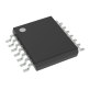 LM6584MTX/NOPB Quad, 13-V, 15.4-MHz, high output current operational amplifier for TFT LCD applications
