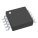 PGA308AIDGST Single Supply, Auto-Zero Sensor Amplifier w/Programmable Gain & Offset