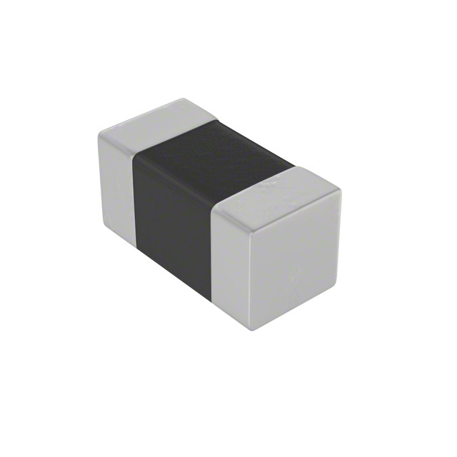 Temperature Sensors - NTC Thermistors