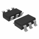 NLAS4599DTT1G SOT-23-6  Analog Switches / Multiplexers