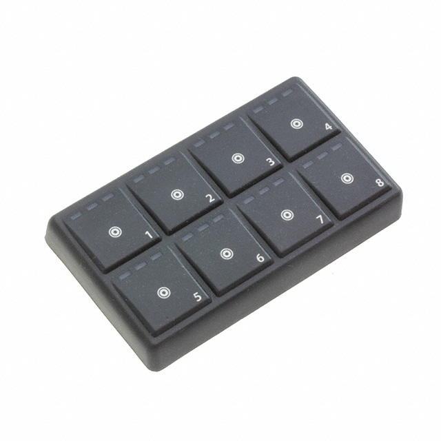 Keypad Switches