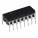 AD652AQ 2MHz V/F DIP-16  Voltage-to-Frequency / Frequency-to-Voltage Converters