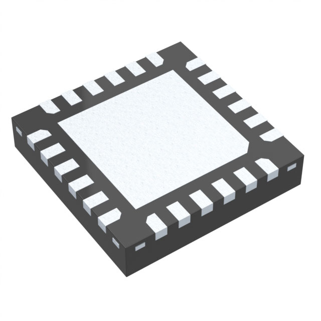 RF Modulators