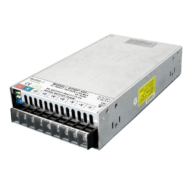 QPDF-480-12