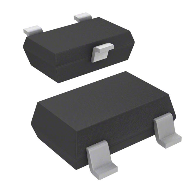 Hall Effect Switches & Latches