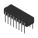 MC10160L Parity Generator/Checker, 10K Series, 12-Bit, True Output, ECL, CDIP16