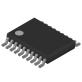 MAX4821EUP-T Fast CMOS Bus Interface Registers