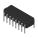 MC10160P Parity Generator/Checker, 10K Series, 12-Bit, True Output, ECL, PDIP16