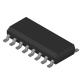DS1610S Partitionierter NV-Controller 16-SOIC