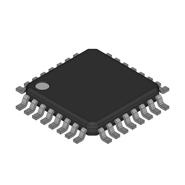 HF-Frontend (LNA + PA)