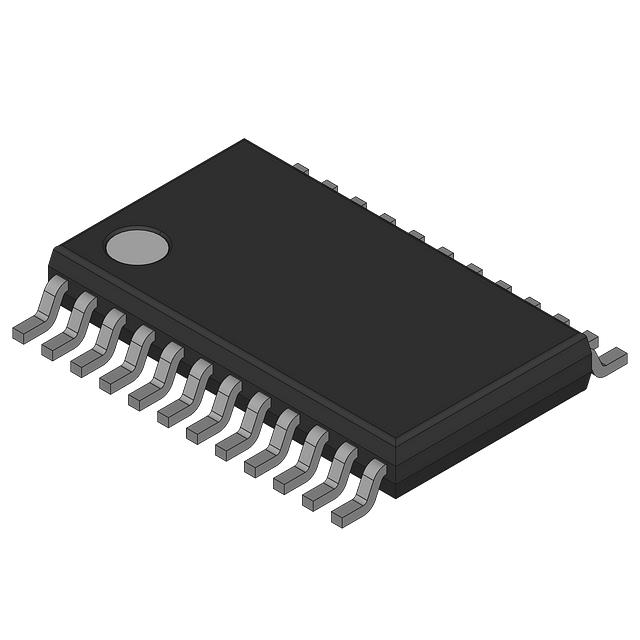 PMIC – Beleuchtung, Vorschaltgerät-Controller