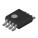 LMH6643MMX/S7002247 Voltage Feedback Amplifier 2 Circuit Rail-to-Rail 8-VSSOP