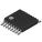 74HC4052PW/C1118 Nexperia 74HC4052PW - Differential Multiplexer, 1 Func, 4 Channel, CMOS, TSSOP16