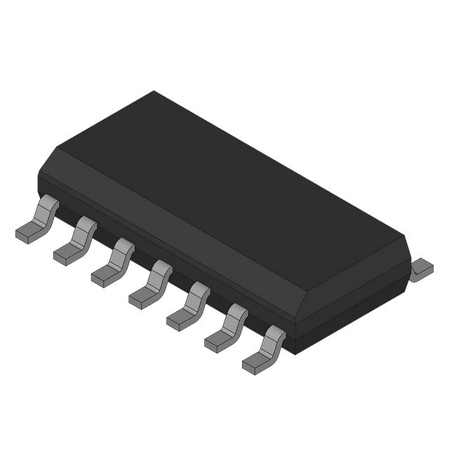 Motor Drivers & Controllers