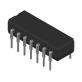 MC74F280N Paritätsgenerator/-prüfer, F/FAST-Serie, 9-Bit, komplementärer Ausgang, TTL, PDIP14