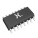 74LV165D,112 IC 8BIT SHIFT REGISTER 16SOIC