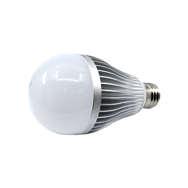 LED - ランプの交換