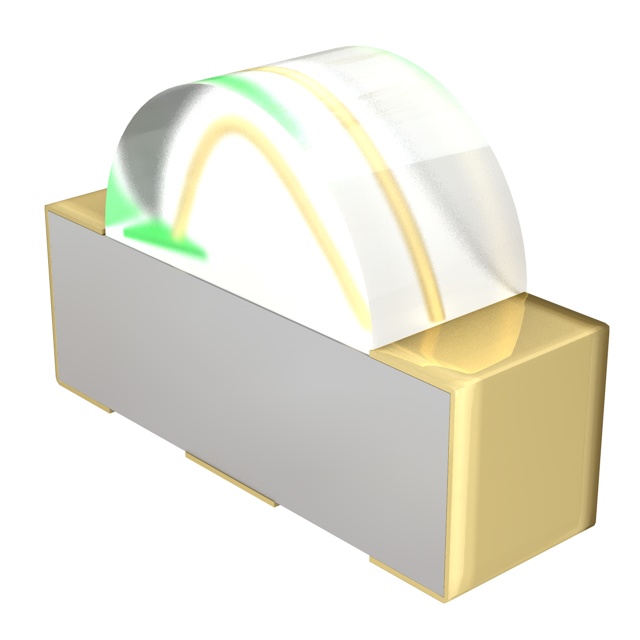 LED Emitters(Infrared, UV, Visible)