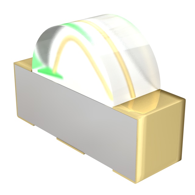 LED エミッター - 赤外線、UV、可視光