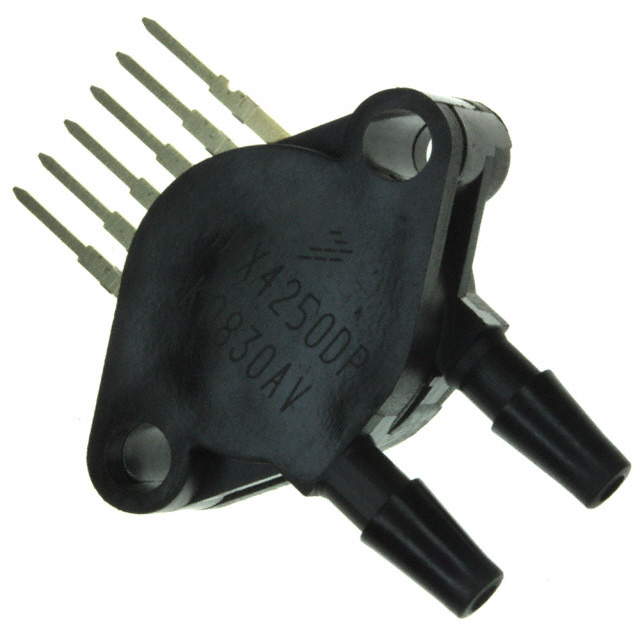 Pressure Sensors, Transducers