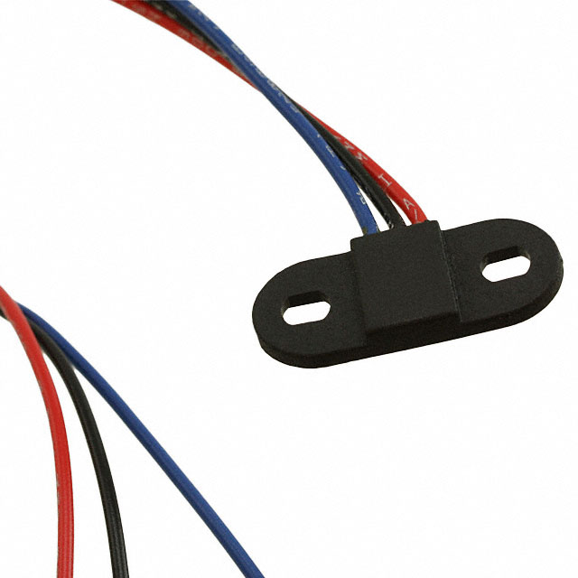 Industrial Position, Proximity, Speed (Modules) Sensors