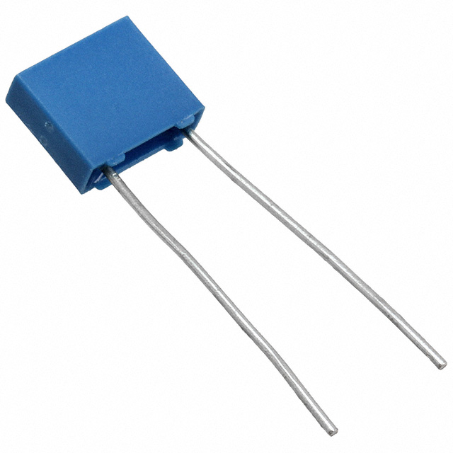 Film Capacitors