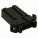 868-062-000 AUTO BLADE FUSE HOLDER, 1P, 30A, CRIMP