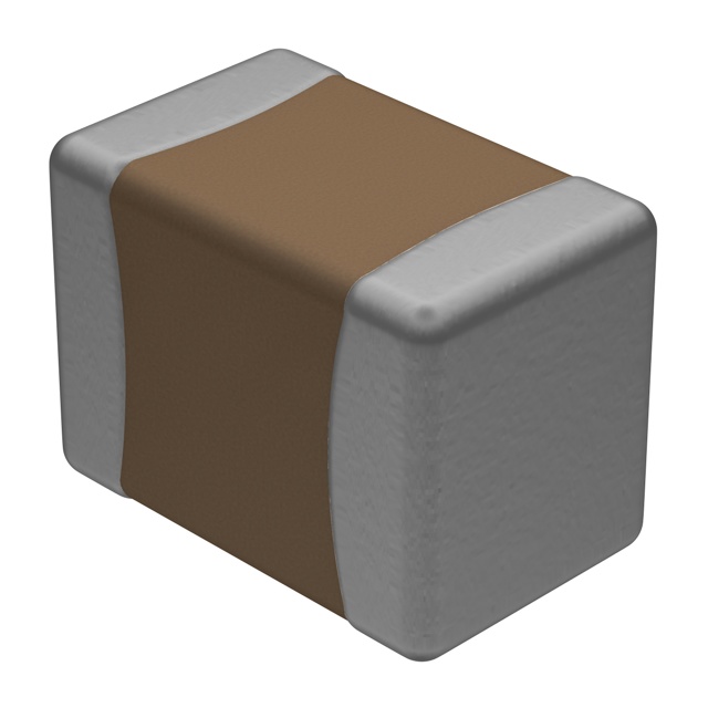 Ceramic Capacitors