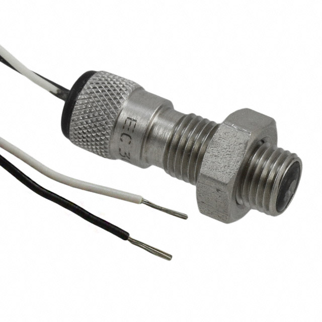 Position, Proximity, Speed (Modules) Sensors