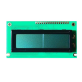 ACM1602B-FL-GBS-GN 16x2 Zeichen LCD reflektierend