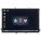 1287 Graphic LCD Display Module Red, Green, Blue (RGB) TFT - Color LVDS 10.1" (256.54mm) 1280 x 800