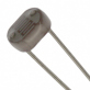 PDV-P8104 2MΩ Dark Resistance Light Dependent Resistor (LDR) CdS Photocell