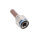 CF-594611-01P FIBER OPTIC STRAIGHT PLUG