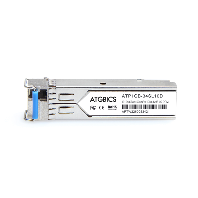 SFP-BX1310-10-C