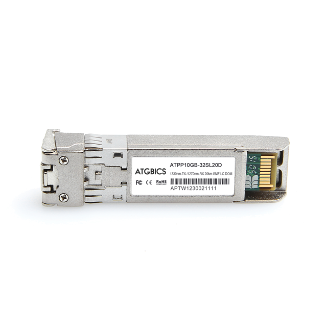 SFP-10G-LR-D-C