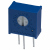 Electronic component classification-Trimmerpotentiometer