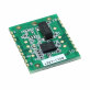 FSM300 Board Mount Motion & Position Sensors 9-axis IMU / AHRS module, z-axis calibrated
