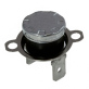 CS701525Z THERMOSTAT 15°C SPST-NC ZYL