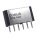 3570-1421-052 РЕЛЕ REED SIP DPST .5A 5V W/EMI