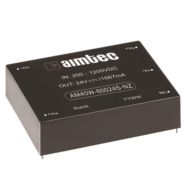 AM40W-80015S-NZ-STS