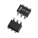 BC846S SOT-323-6 Bipolartransistoren – BJT